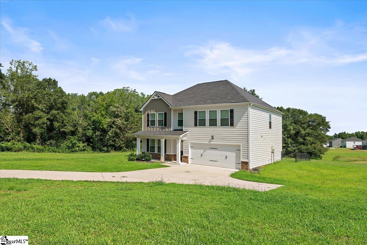 536 Grassy Pond Road