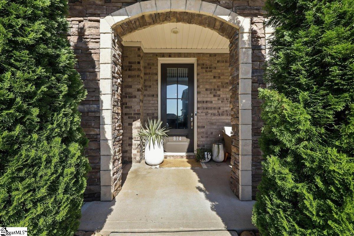 814 Cranwell Court
