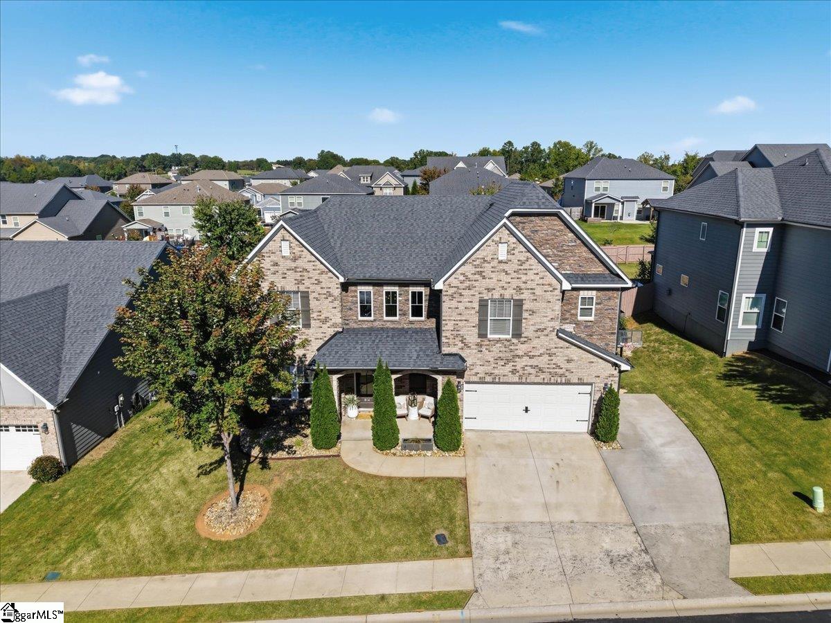 814 Cranwell Court