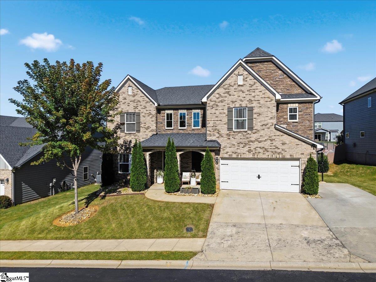 814 Cranwell Court