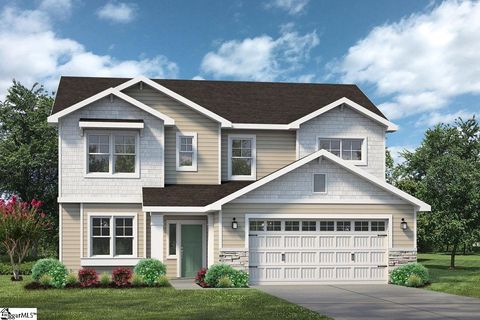 Photo of 309 Blaine Court, Greenville, SC 29607 (MLS # 1576261)