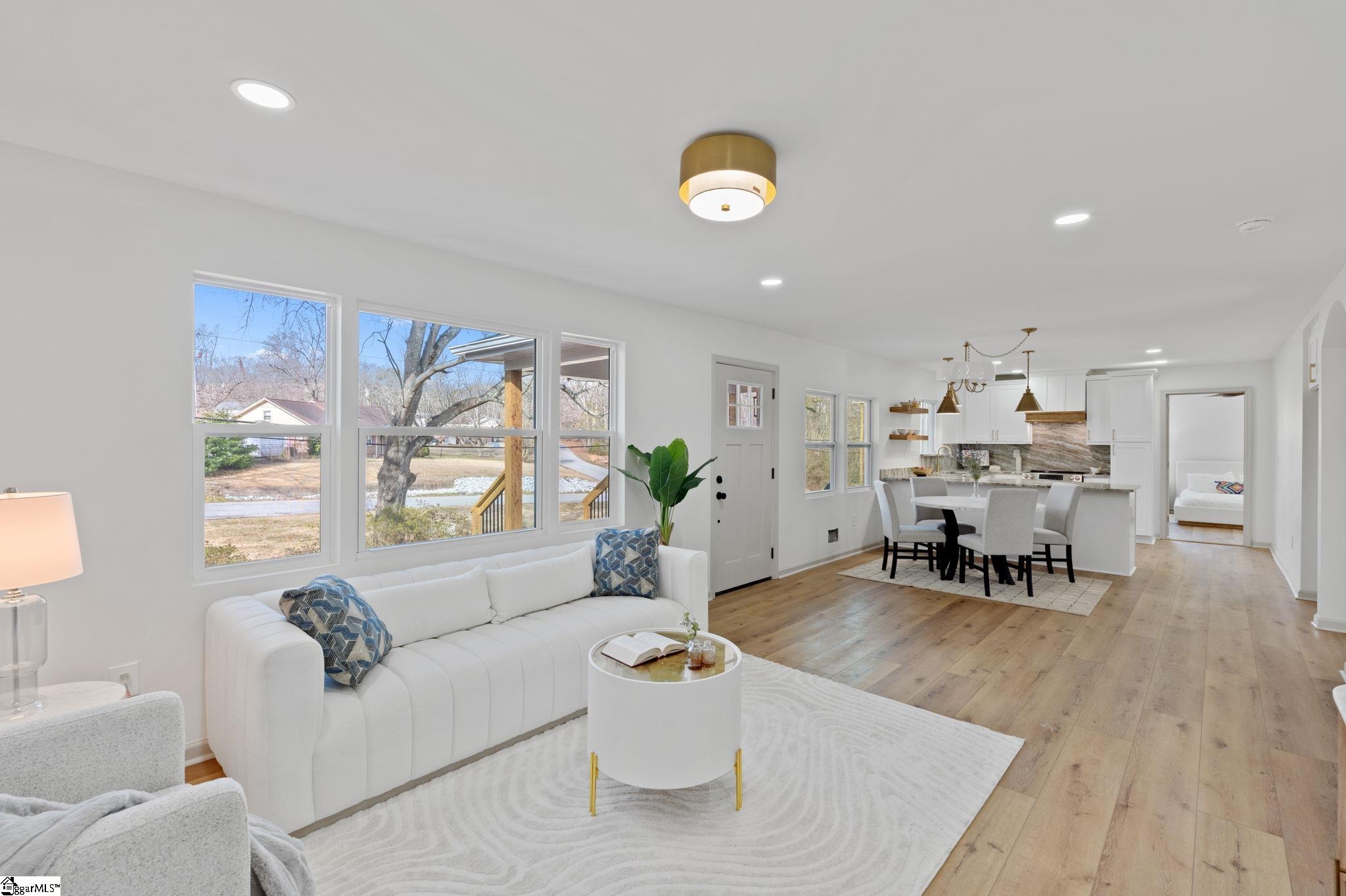 322 Piedmont Park Road