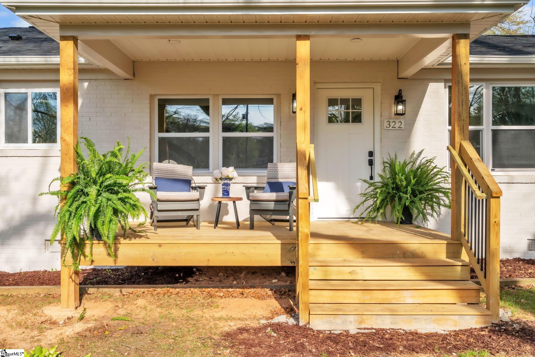 322 Piedmont Park Road