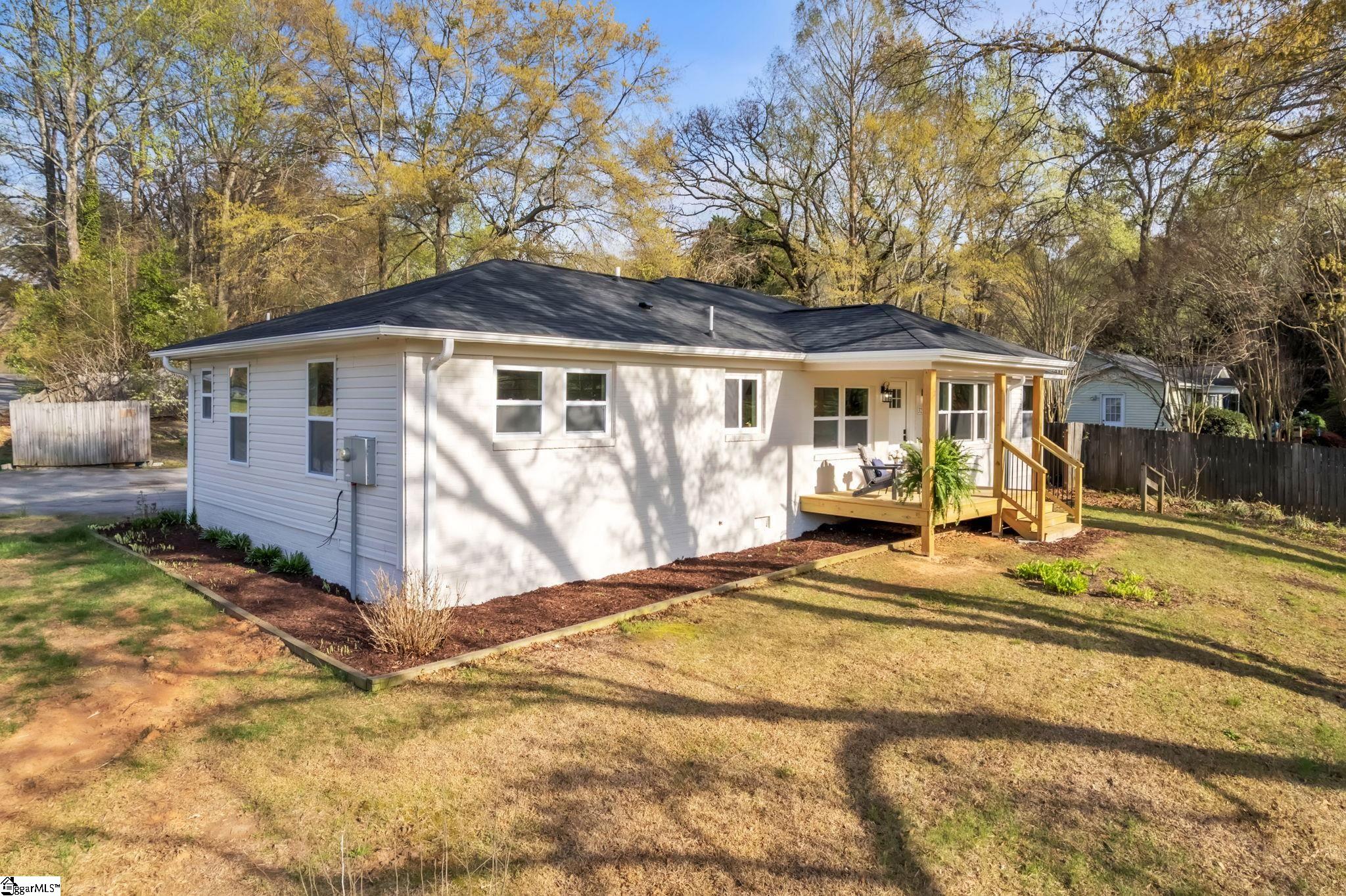 322 Piedmont Park Road