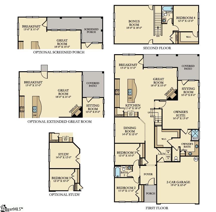 135 Somerset Lane