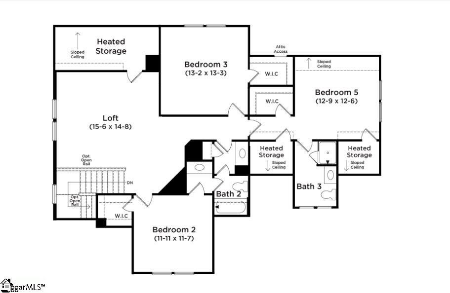 469 Fox Pond Drive