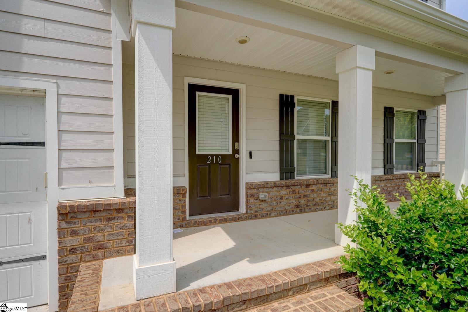 210 Rushing Waters Drive