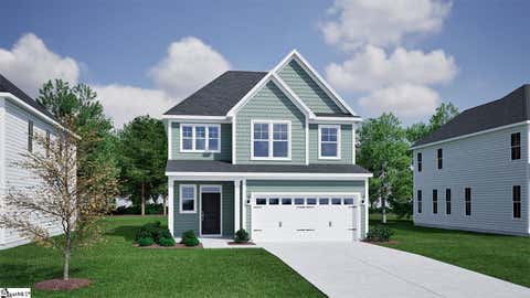 Photo of 111 Habu Court, Greenville, SC 29611 (MLS # 1601856)