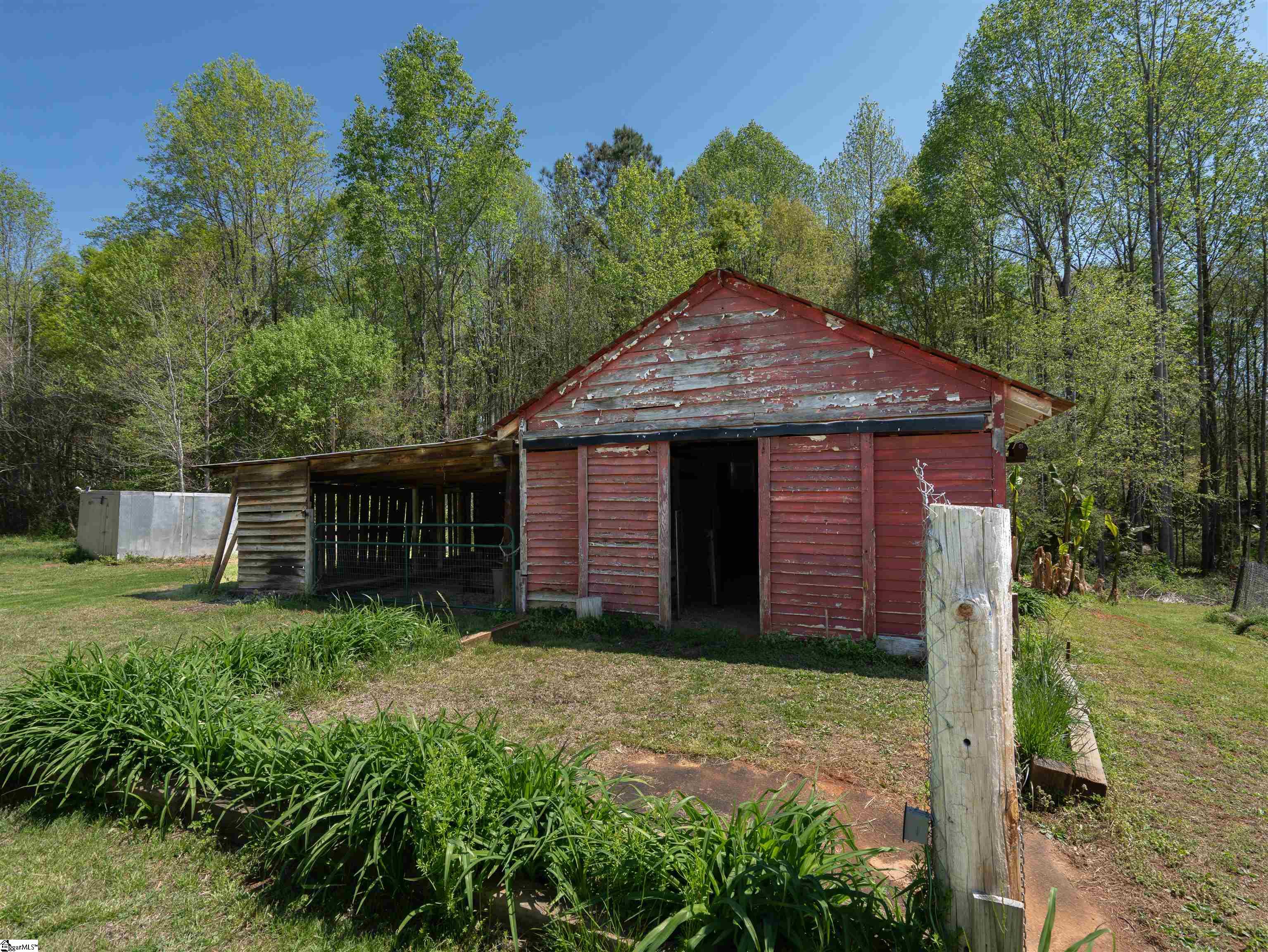 Chesnee, South Carolina 29323, United States, 4 Bedrooms Bedrooms, ,2 BathroomsBathrooms,Residential,Active,109886