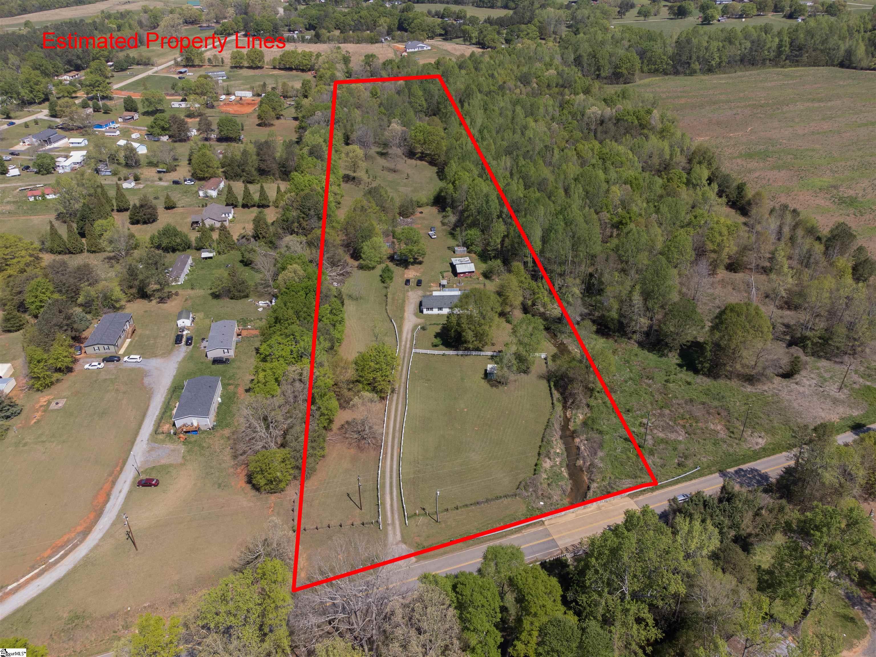 Chesnee, South Carolina 29323, United States, 4 Bedrooms Bedrooms, ,2 BathroomsBathrooms,Residential,Active,109886