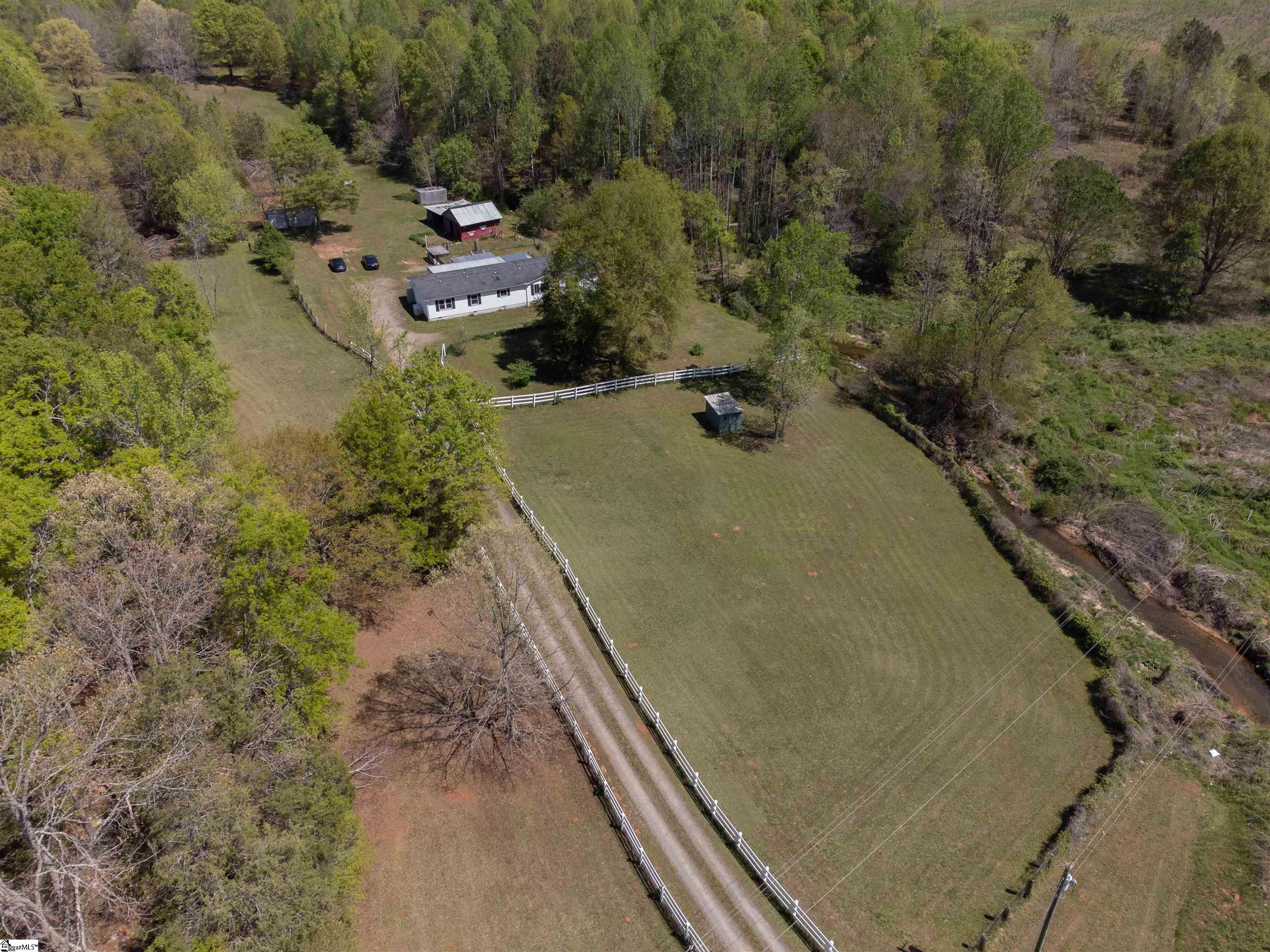 Chesnee, South Carolina 29323, United States, 4 Bedrooms Bedrooms, ,2 BathroomsBathrooms,Residential,Active,109886