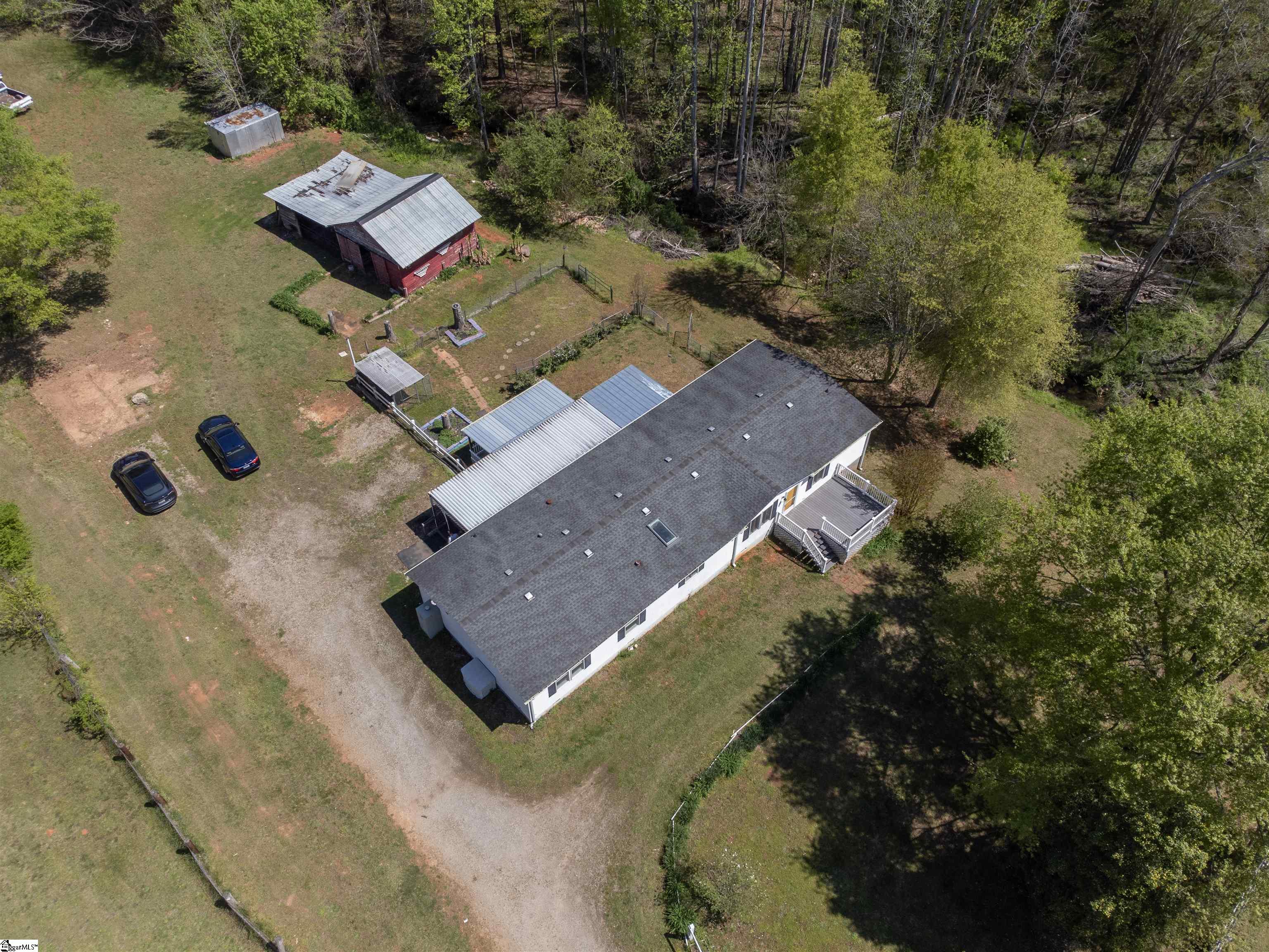 Chesnee, South Carolina 29323, United States, 4 Bedrooms Bedrooms, ,2 BathroomsBathrooms,Residential,Active,109886