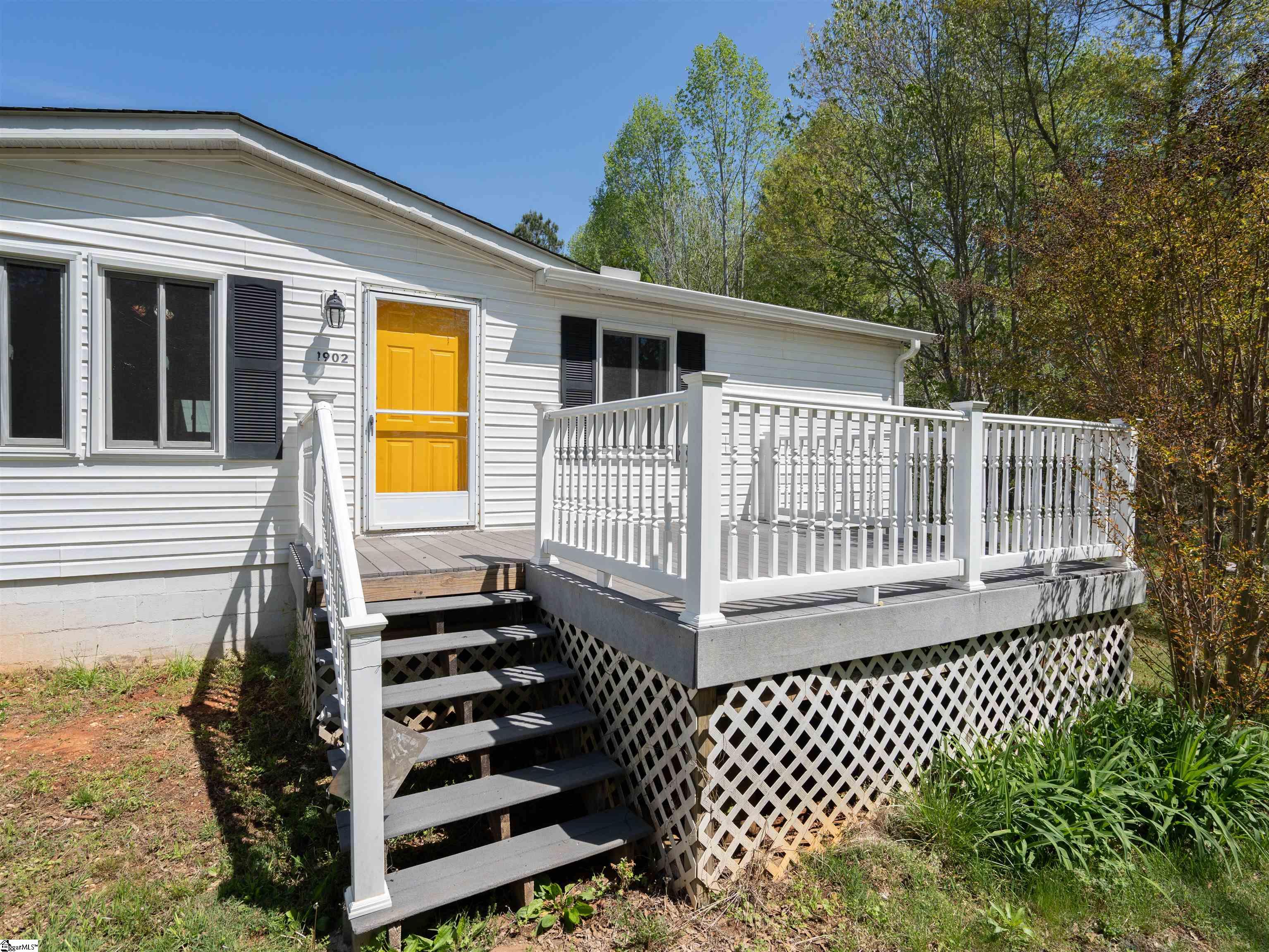 Chesnee, South Carolina 29323, United States, 4 Bedrooms Bedrooms, ,2 BathroomsBathrooms,Residential,Active,109886