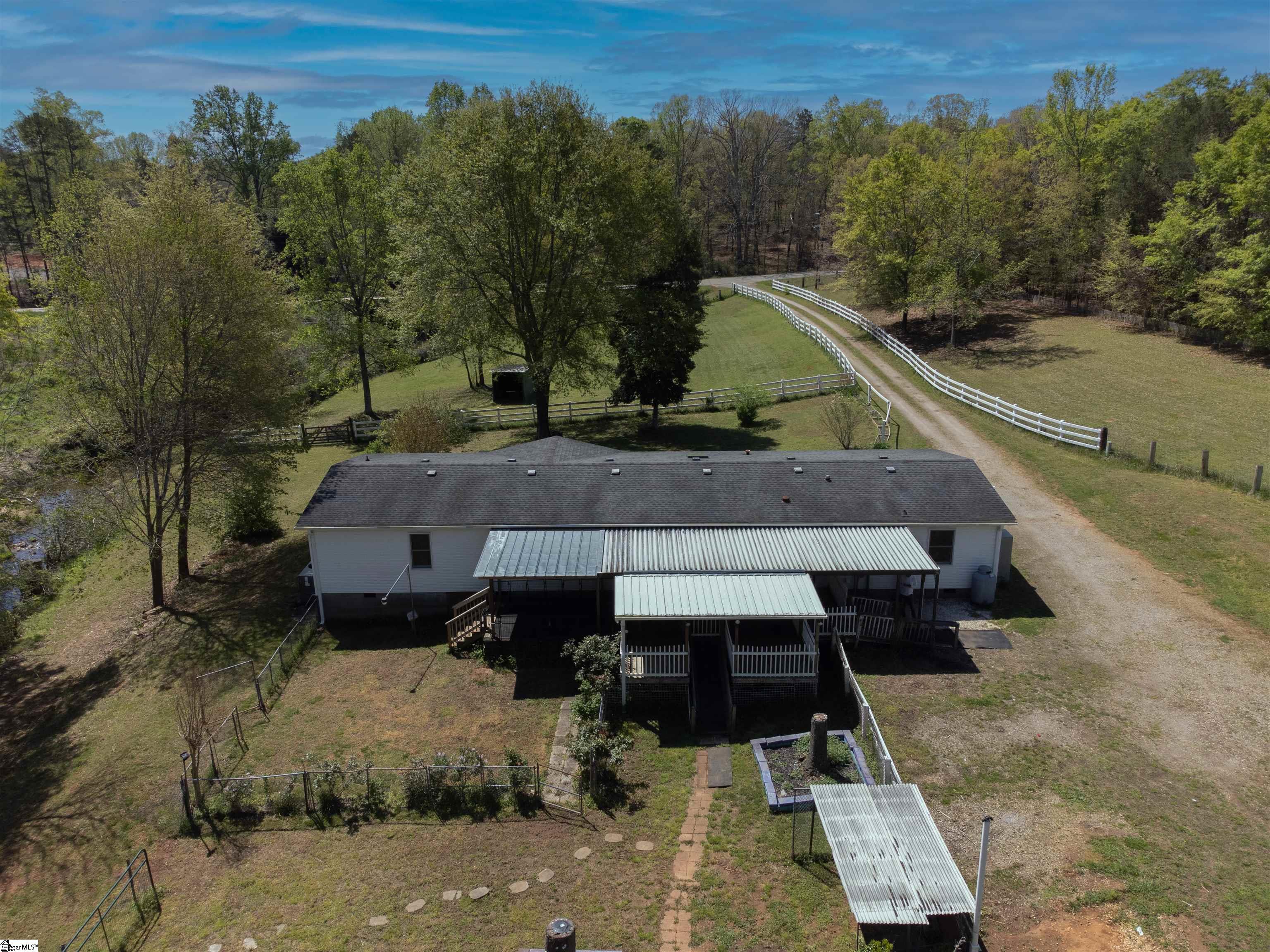 Chesnee, South Carolina 29323, United States, 4 Bedrooms Bedrooms, ,2 BathroomsBathrooms,Residential,Active,109886