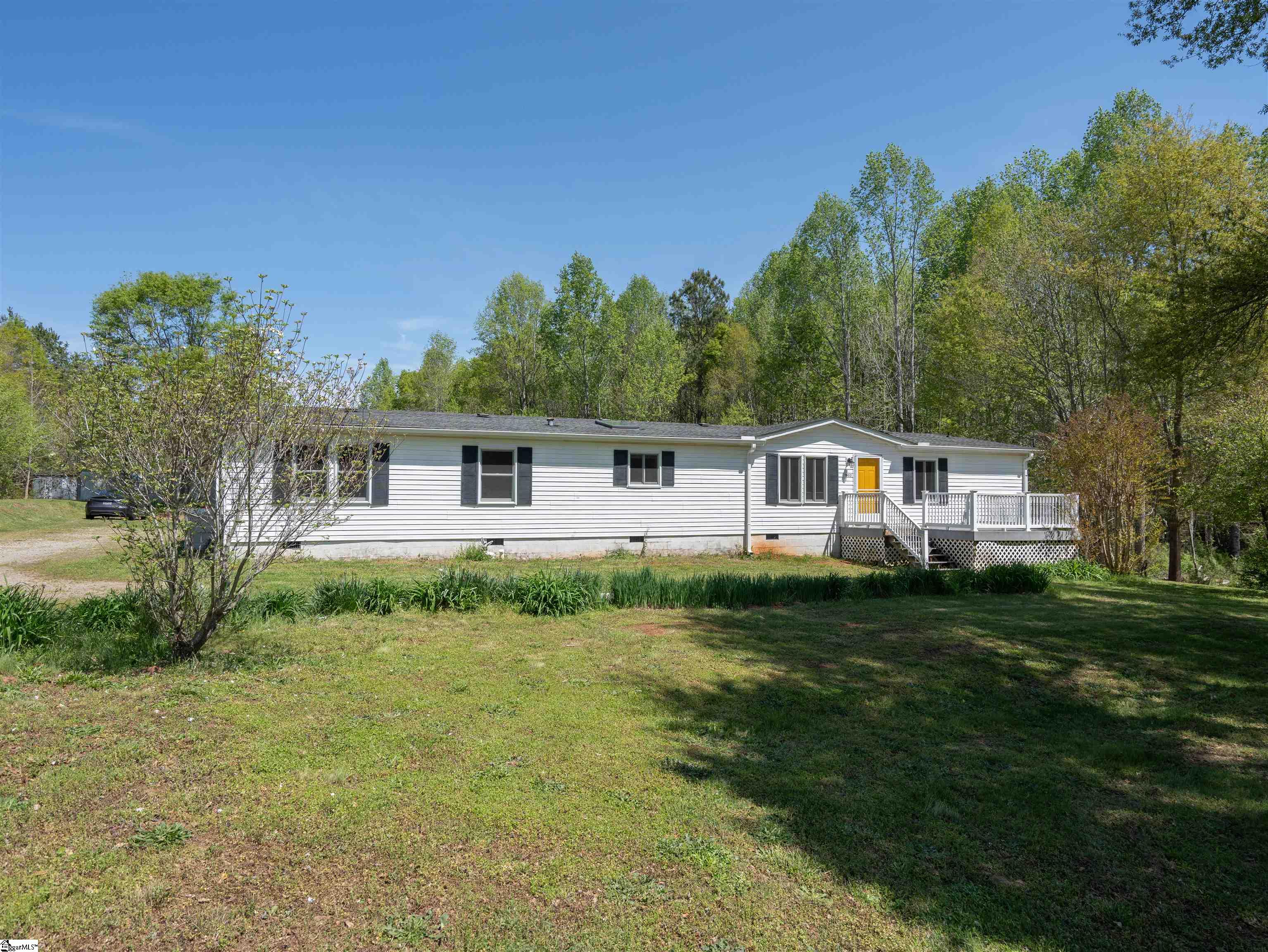 Chesnee, South Carolina 29323, United States, 4 Bedrooms Bedrooms, ,2 BathroomsBathrooms,Residential,Active,109886