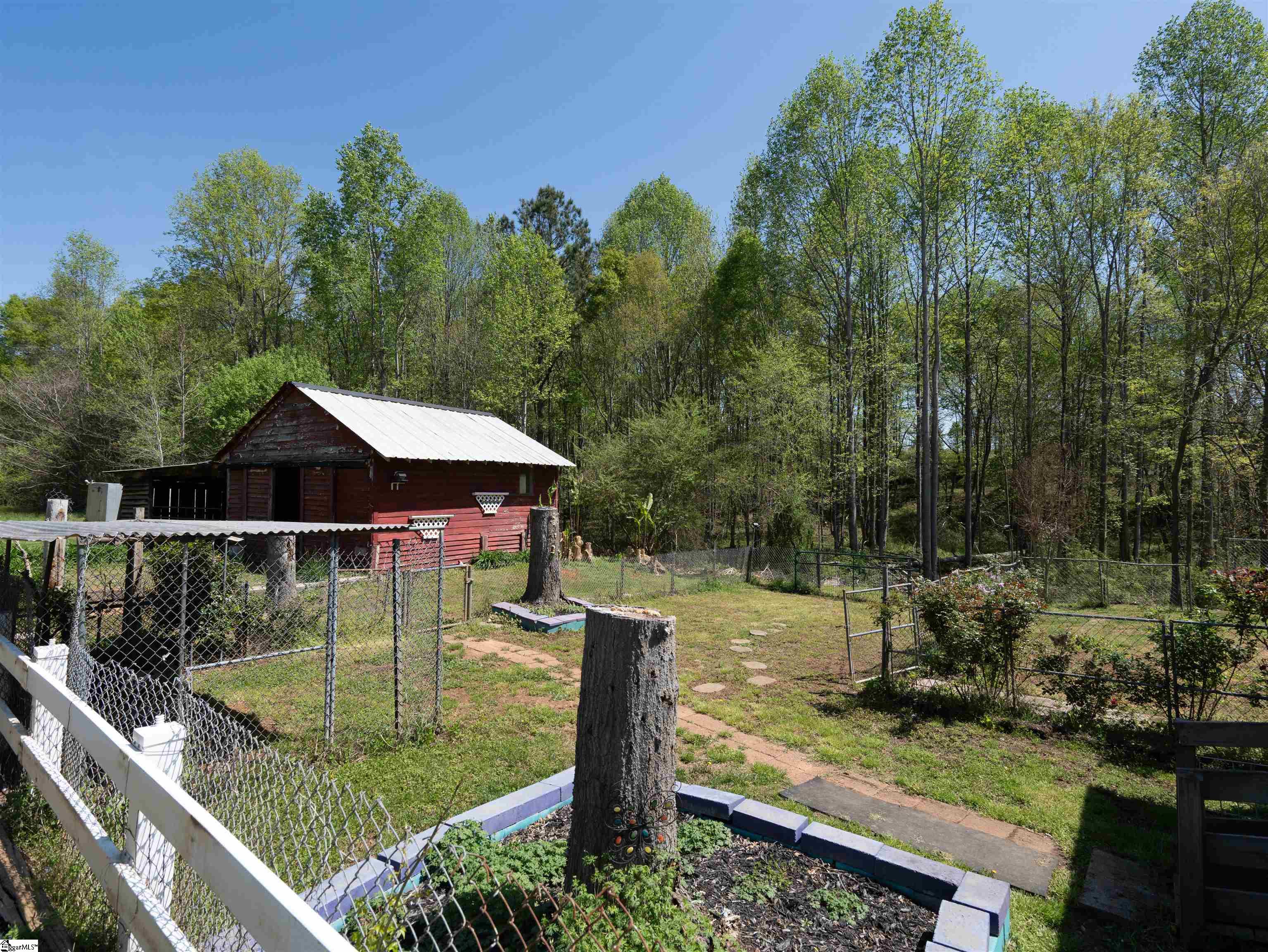 Chesnee, South Carolina 29323, United States, 4 Bedrooms Bedrooms, ,2 BathroomsBathrooms,Residential,Active,109886