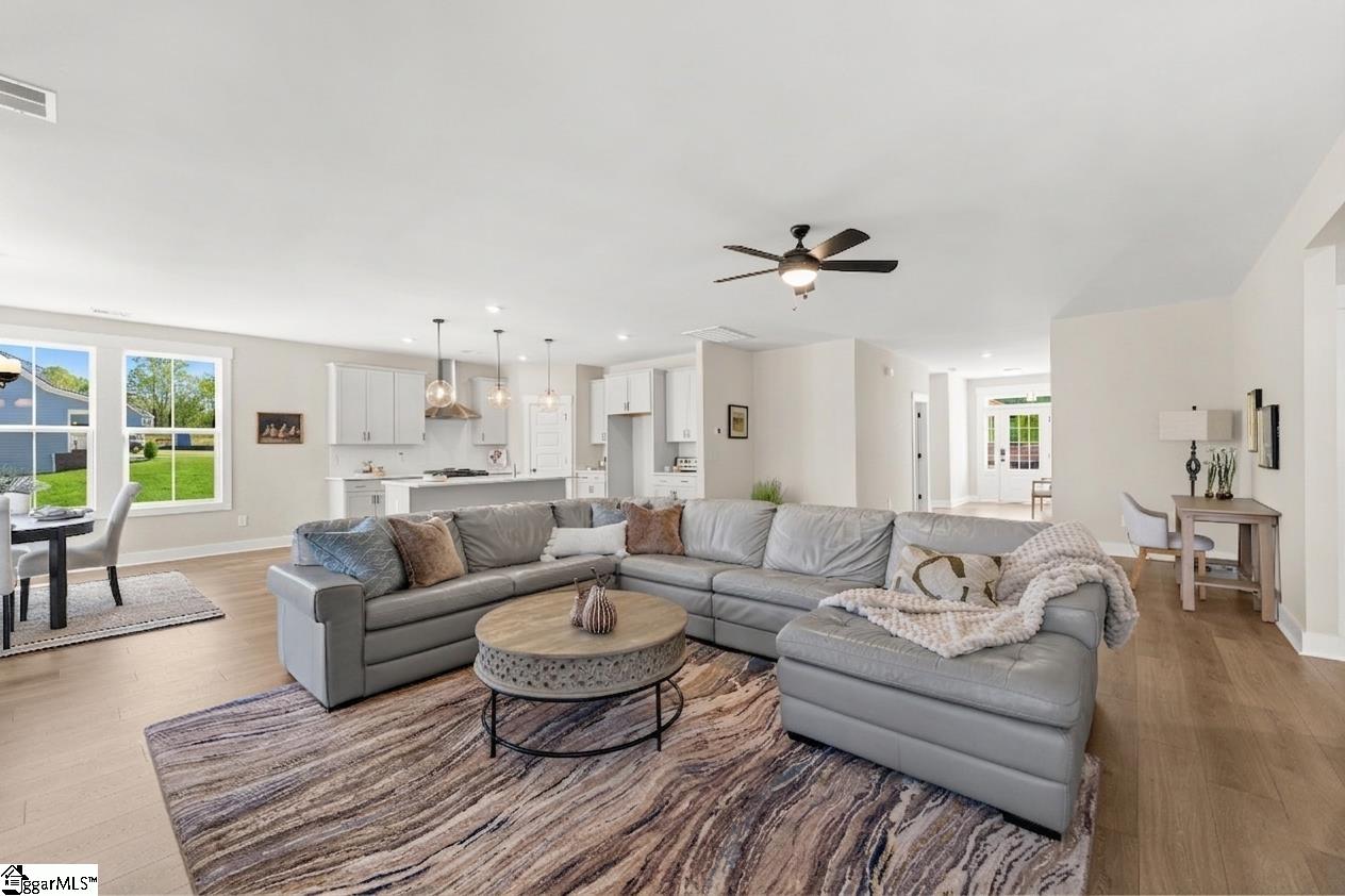 334 Summerall Drive