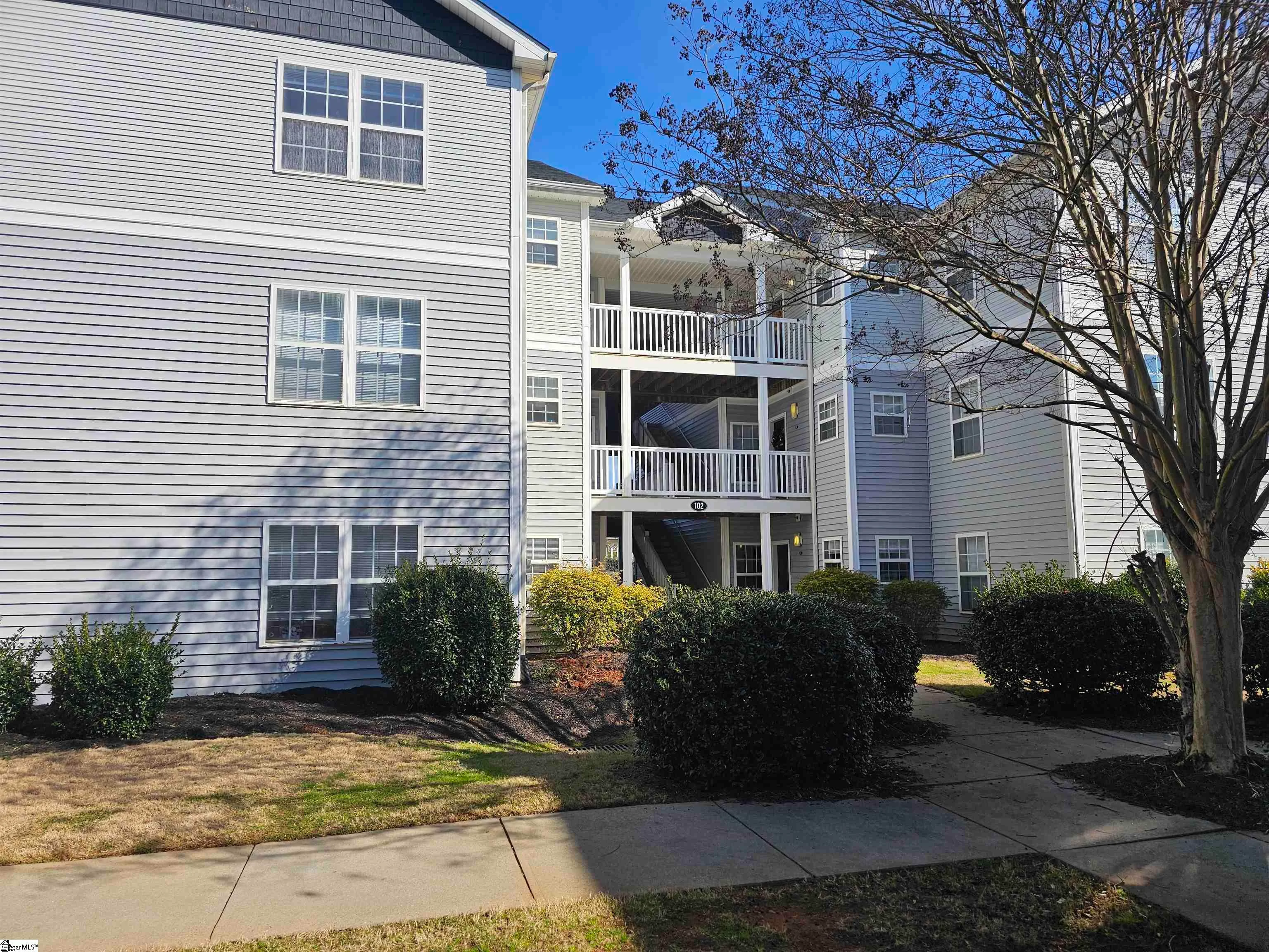 102 University Village Drive, Central, SC, 29630