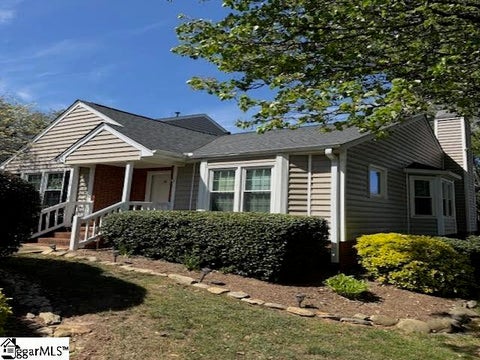 Photo of 40 Wood Pointe Drive #73, Greenville, SC 29615 (MLS # 1594731)