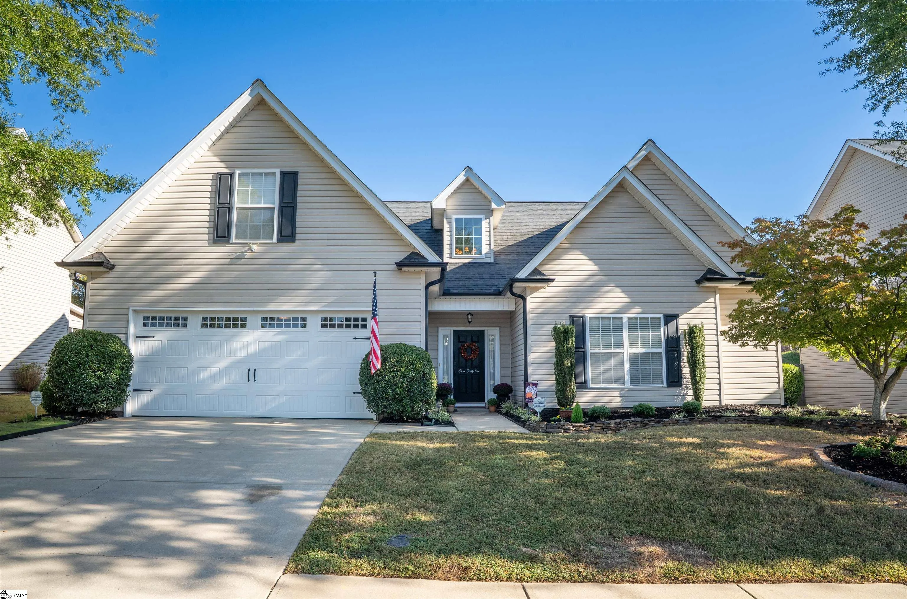 341 Archway Drive