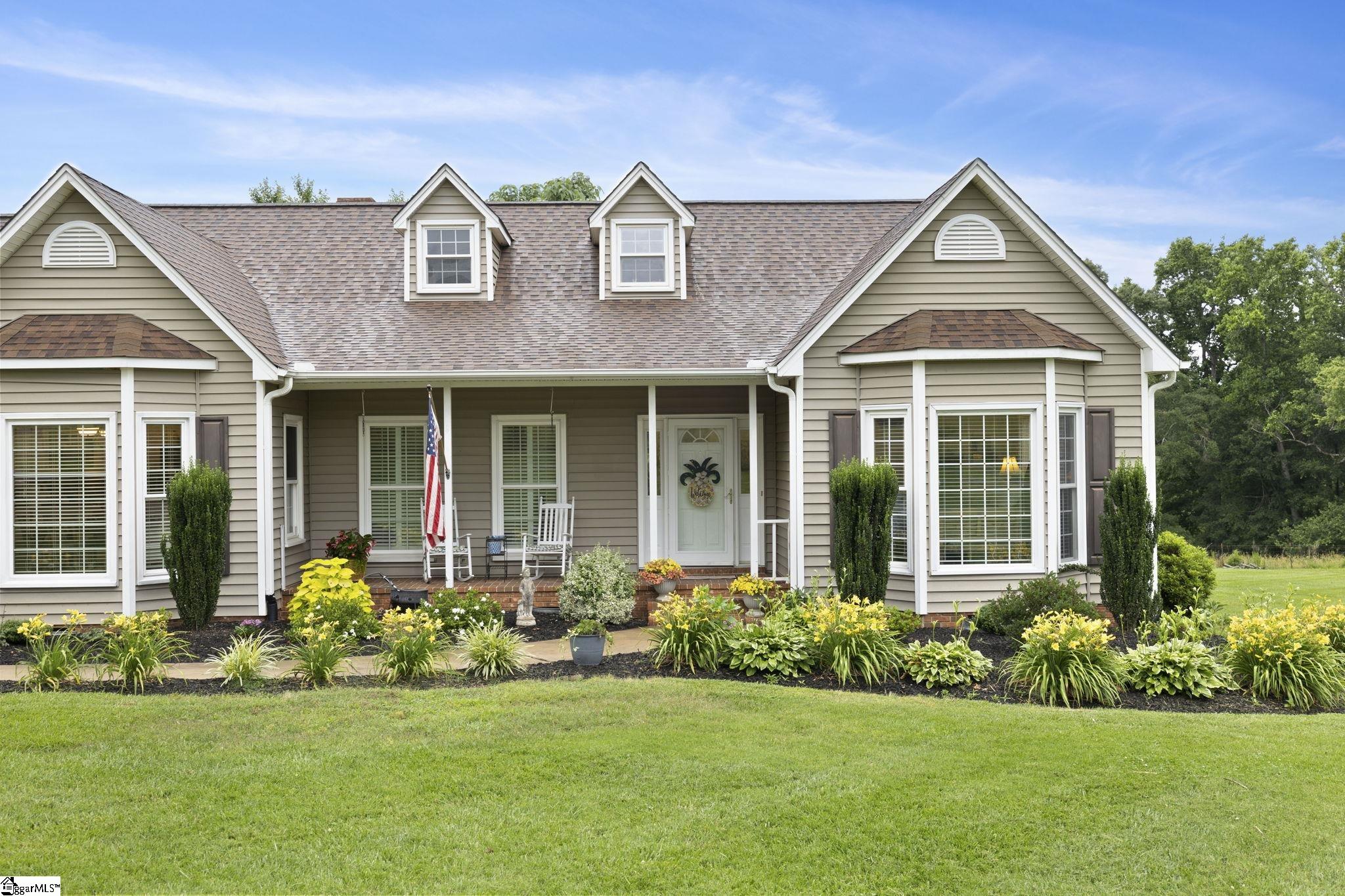 95 Stone Station Farm Road