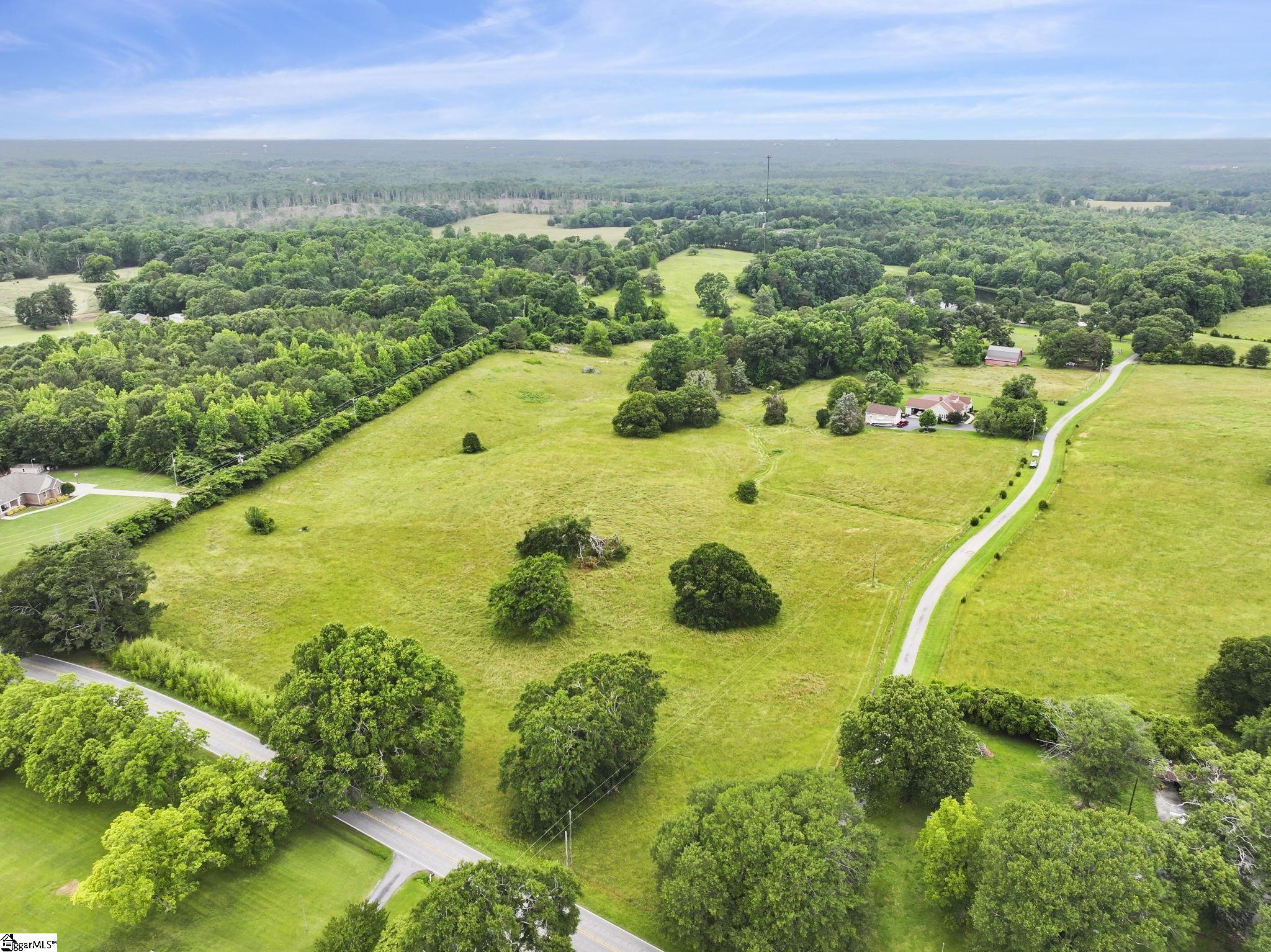 95 Stone Station Farm Road
