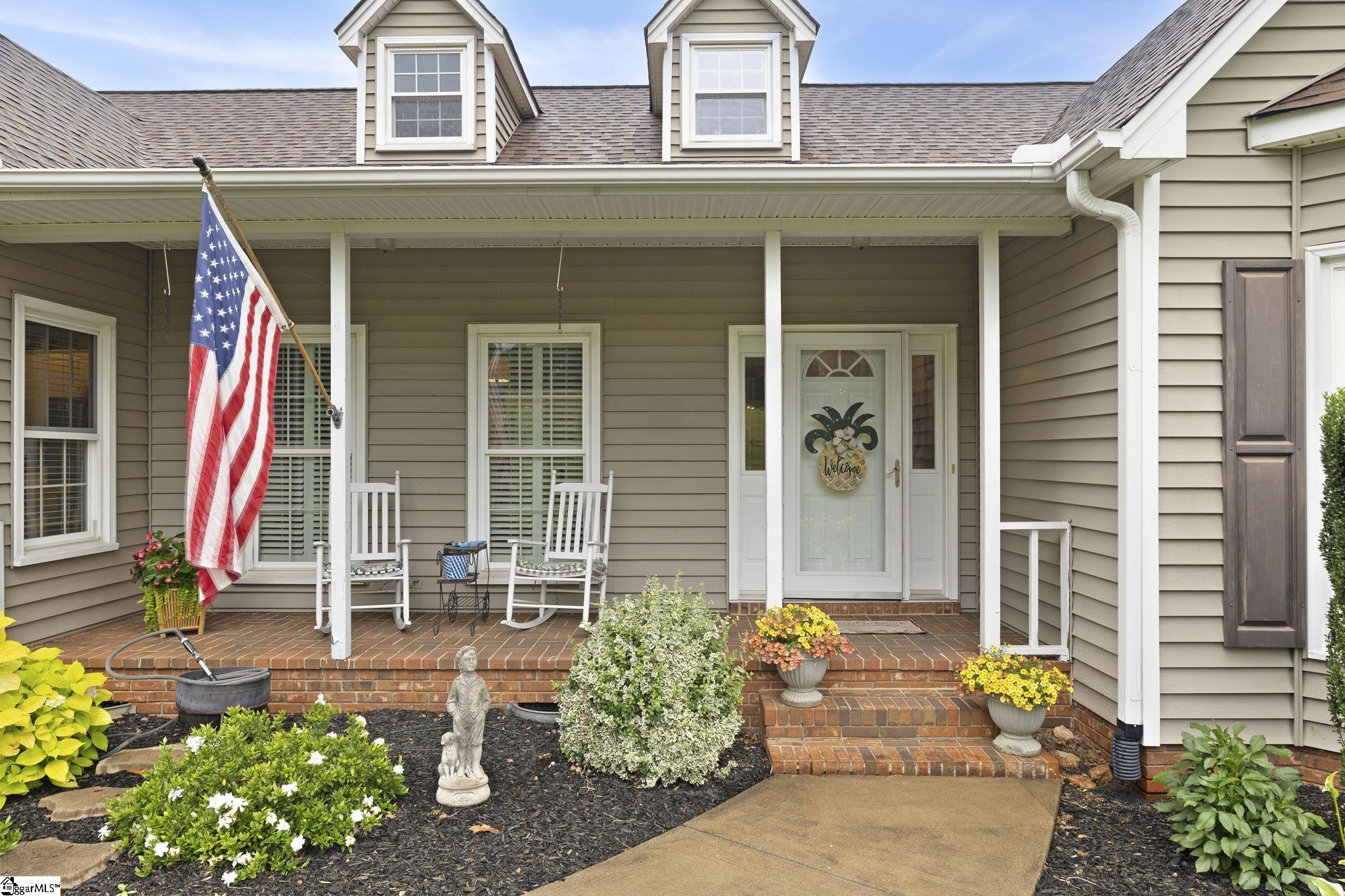 95 Stone Station Farm Road