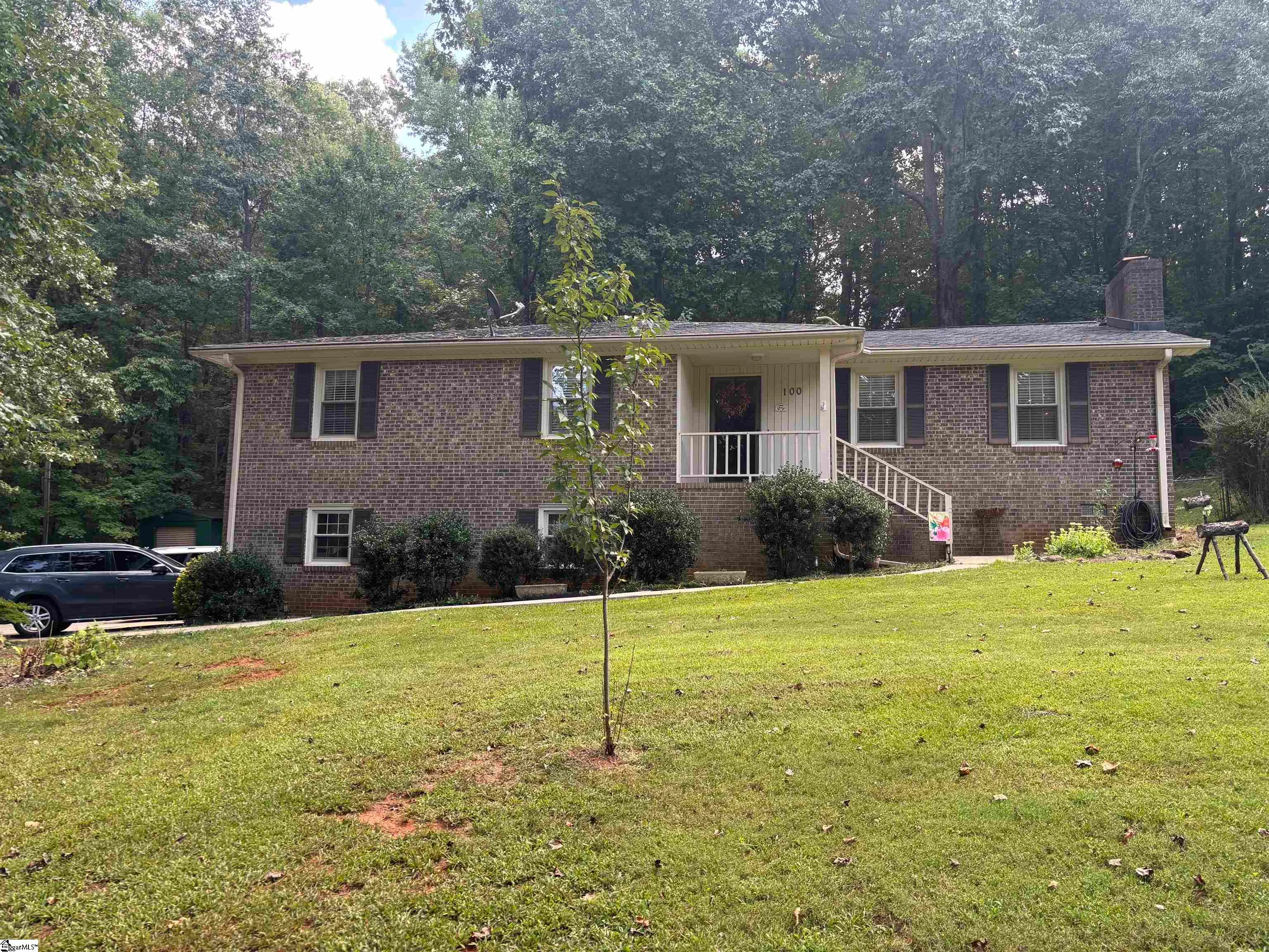 100 Laconia Drive, Travelers Rest, SC, 29690