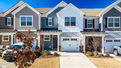 Photo of 307 Rodessa Lane, Travelers Rest, SC 29690 (MLS # 1577689)