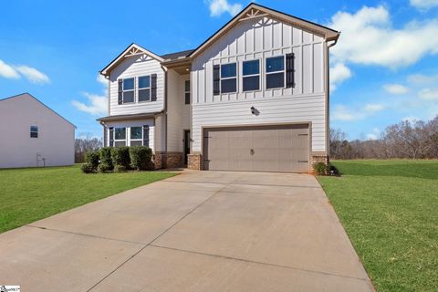 Photo of 180 Emory Road, Cowpens, SC 29330 (MLS # 1587079)