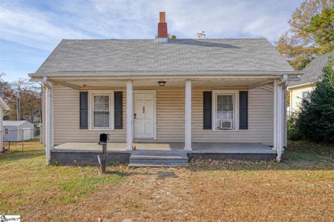 Photo of 22 Taylor Street, Greenville, SC 29605 (MLS # 1602349)