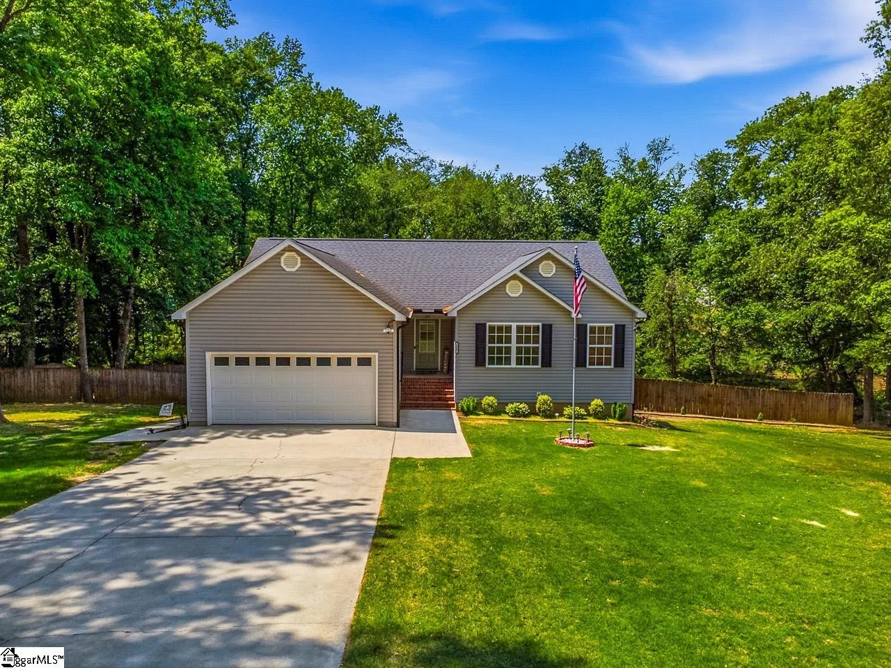 127 Oak Drive