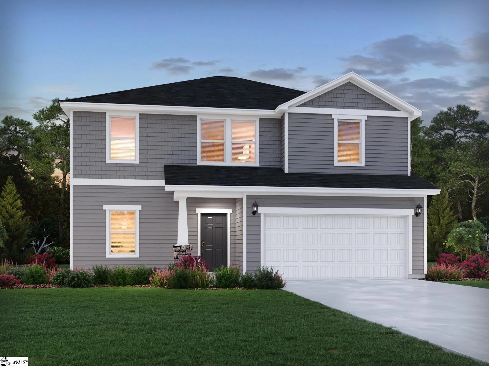 967 Rising Oak Court