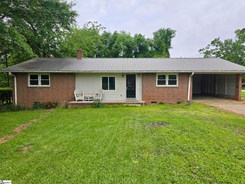 100 Tucker Road Spartanburg SC 29306