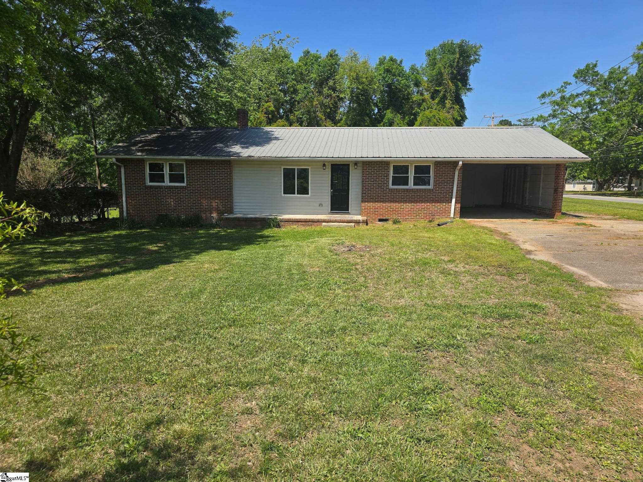 100 Tucker Road