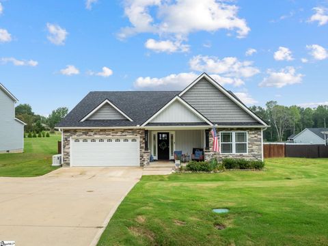 Photo of 1480 Sloan Road, Inman, SC 29349 (MLS # 1583628)