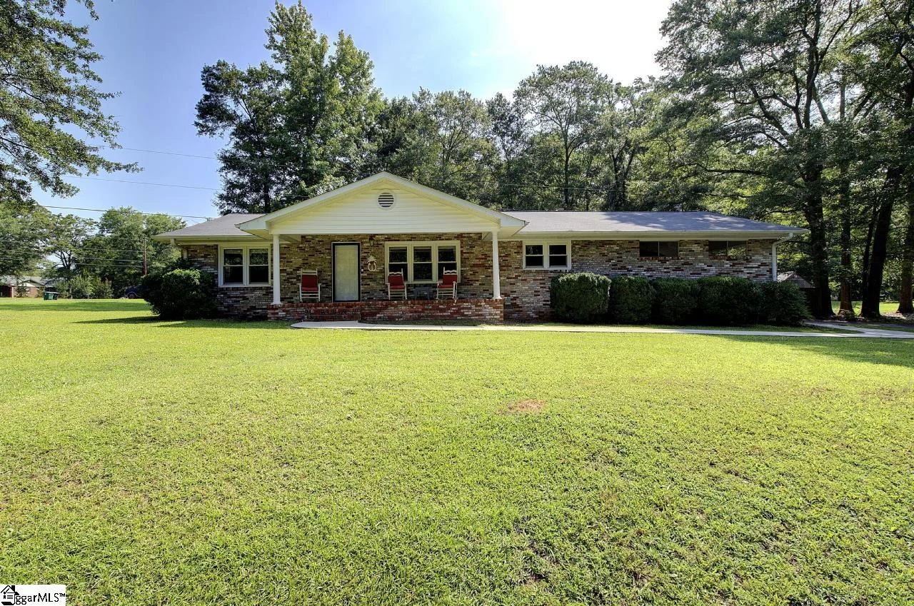 303 Mill Street, Williamston, SC, 29697