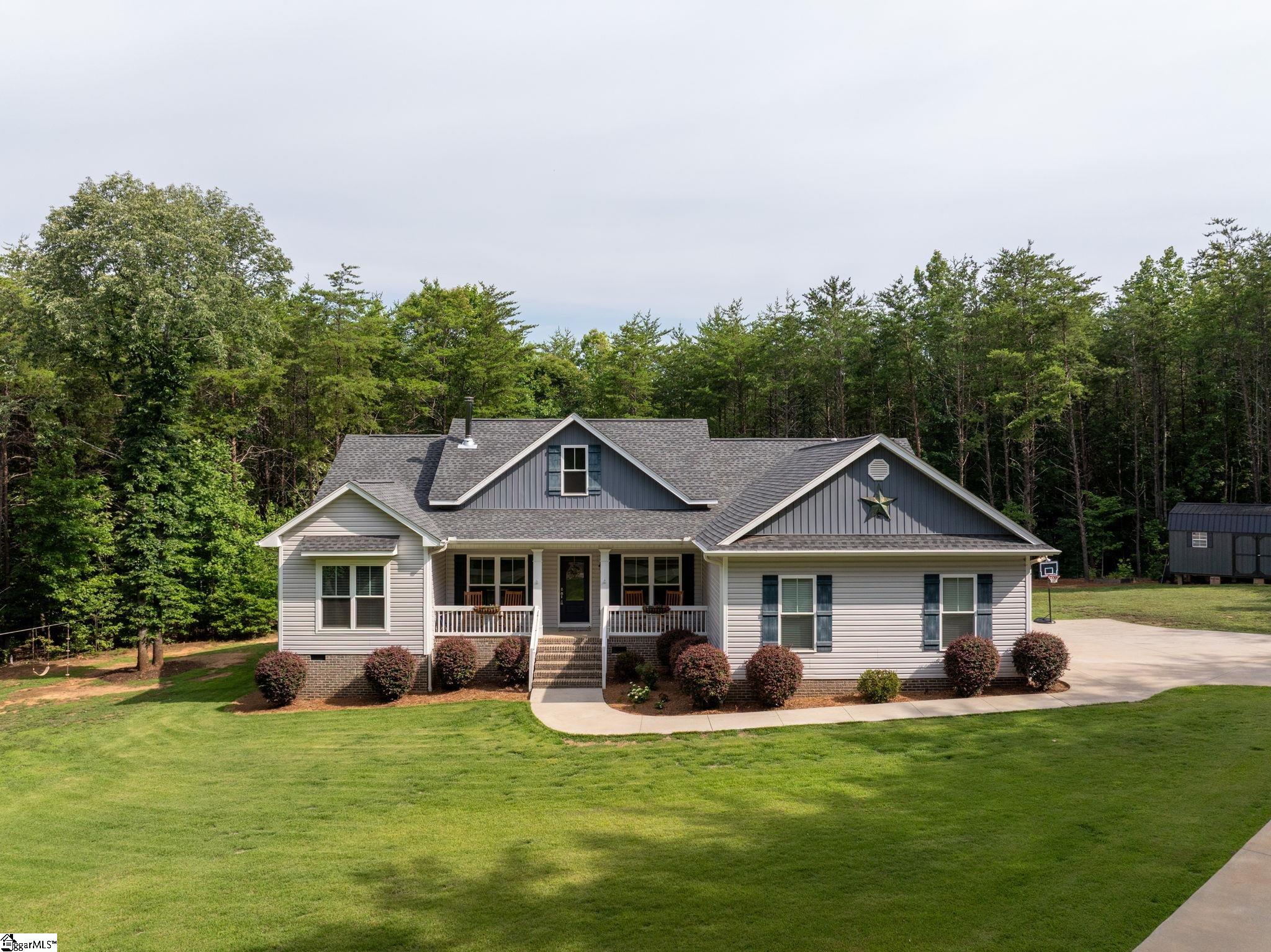 110 Gosnell Farmer Road
