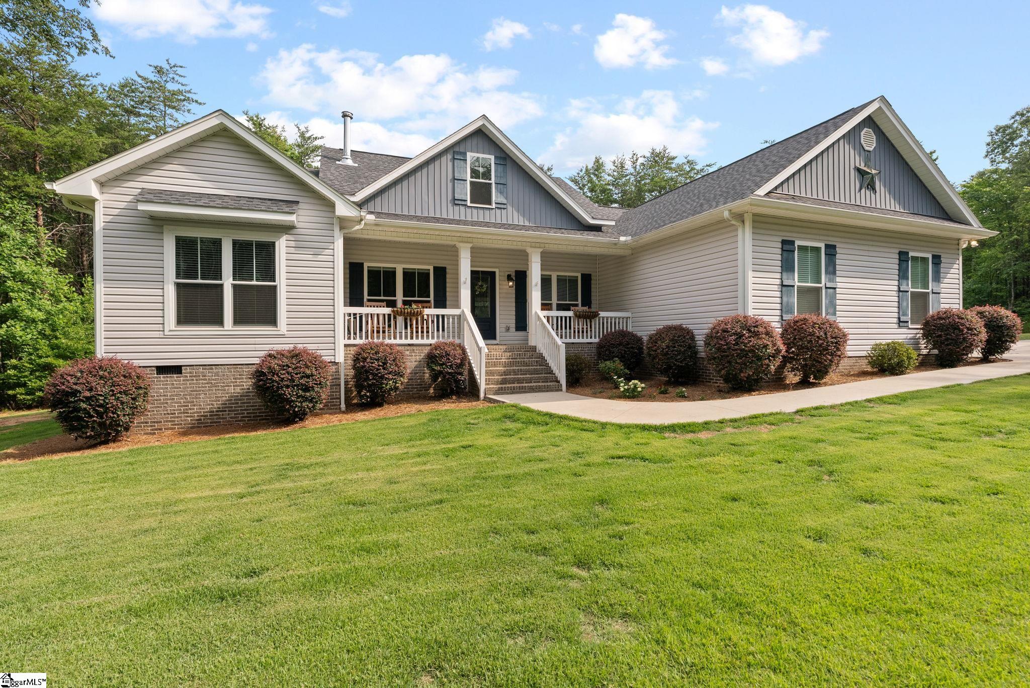 110 Gosnell Farmer Road