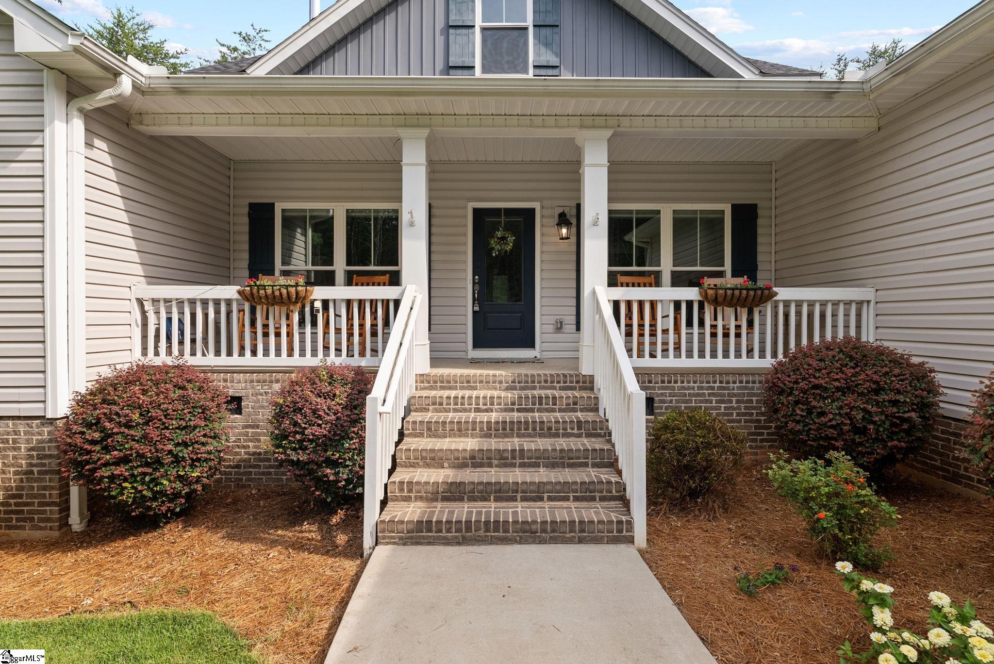110 Gosnell Farmer Road
