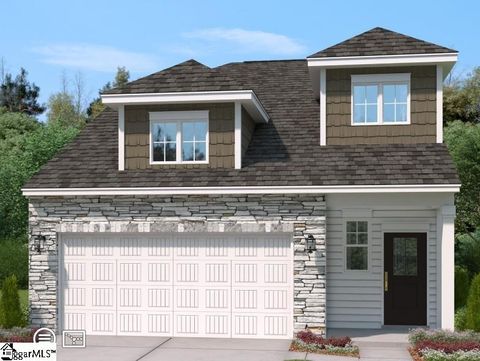 Photo of 16 Gervais Circle, Greenville, SC 29607 (MLS # 1574042)