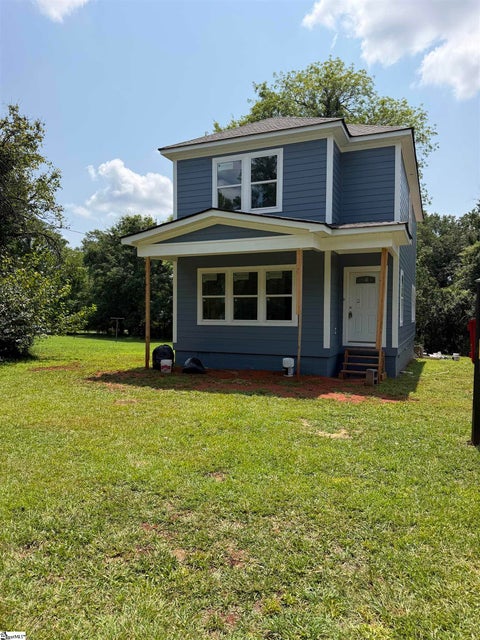 Photo of 209 Glenn Road, Greenville, SC 29607 (MLS # 1602412)