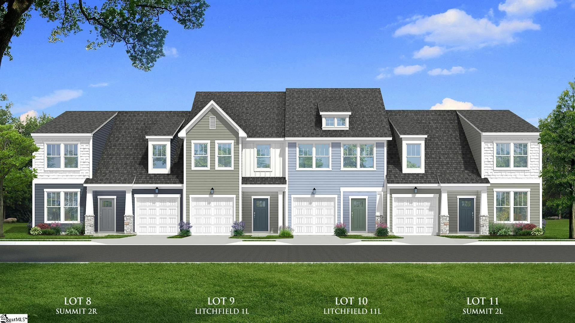 133 Aspen Ridge Lane