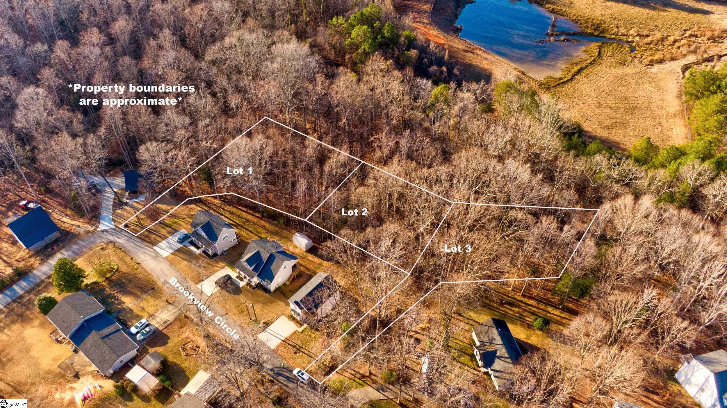 214 Brookview Circle