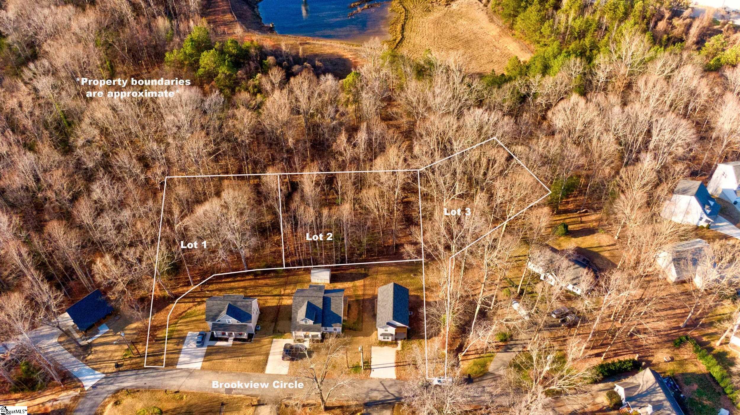 214 Brookview Circle