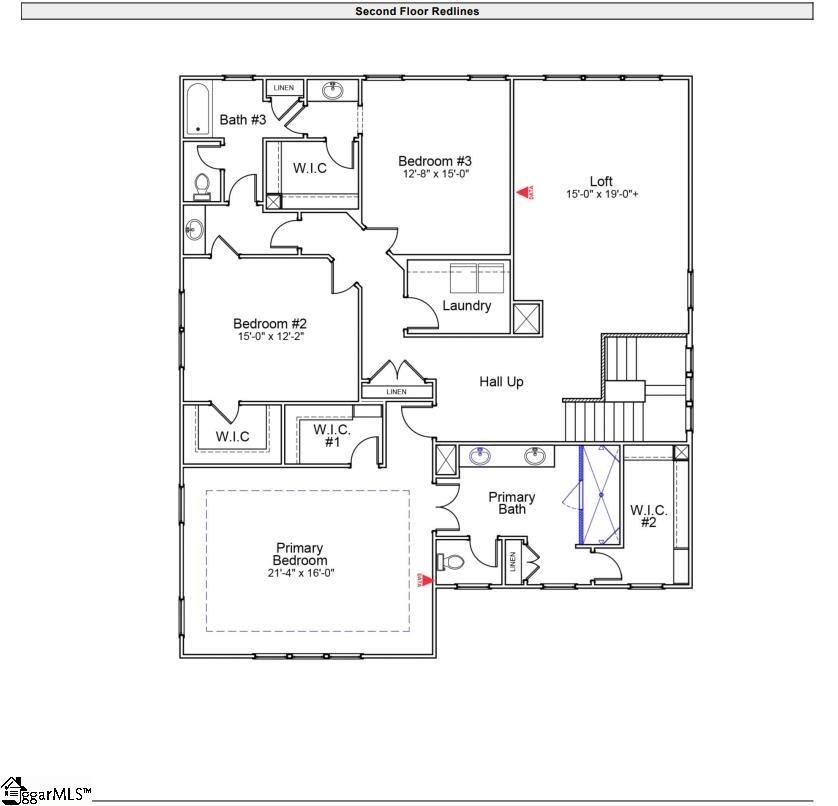 111 Fox Creek Court Lot 38 Foxhall