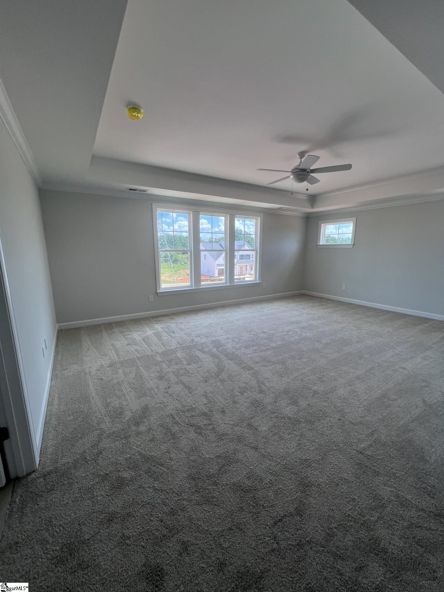 111 Fox Creek Court Lot 38 Foxhall