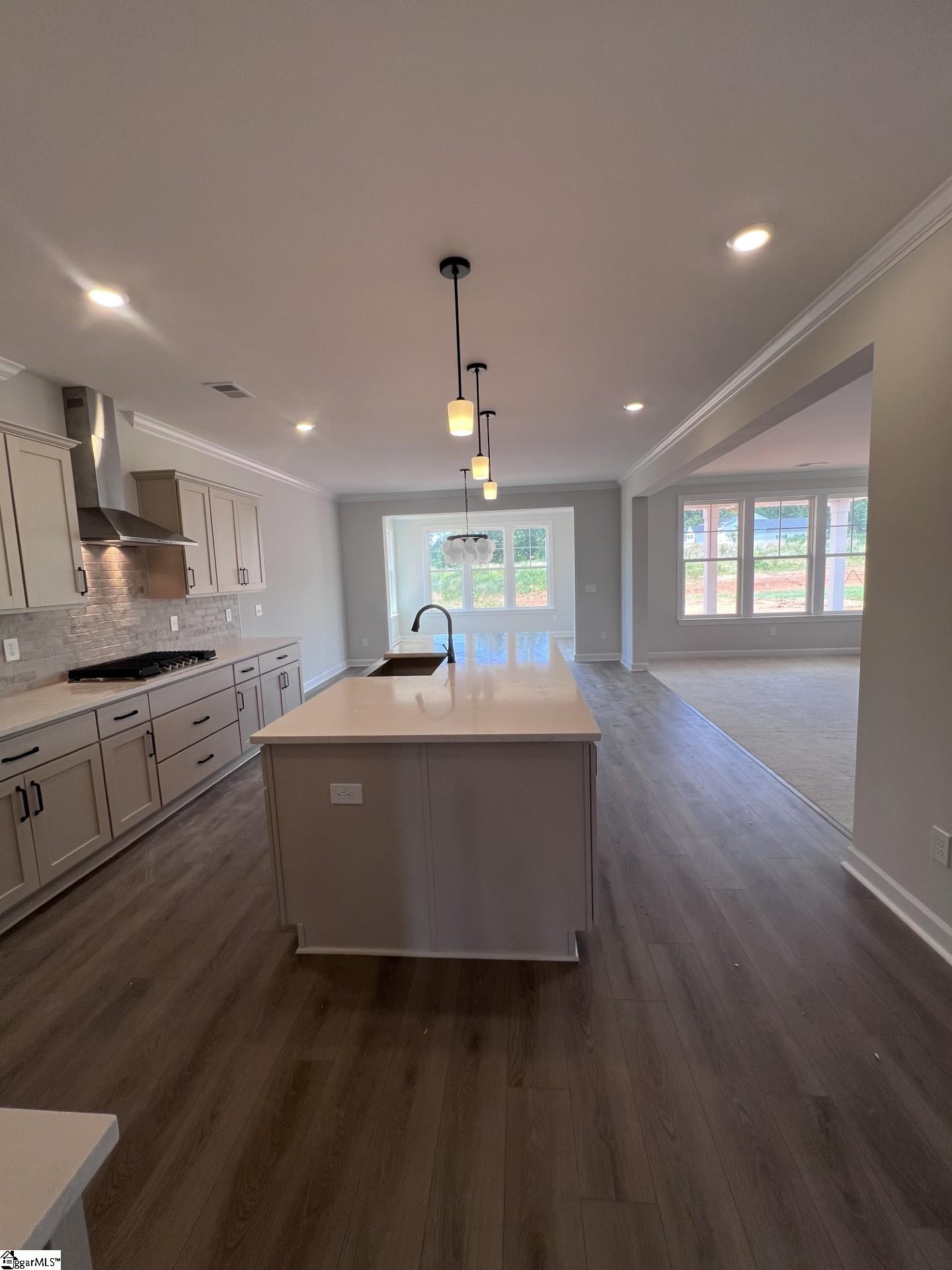 111 Fox Creek Court Lot 38 Foxhall