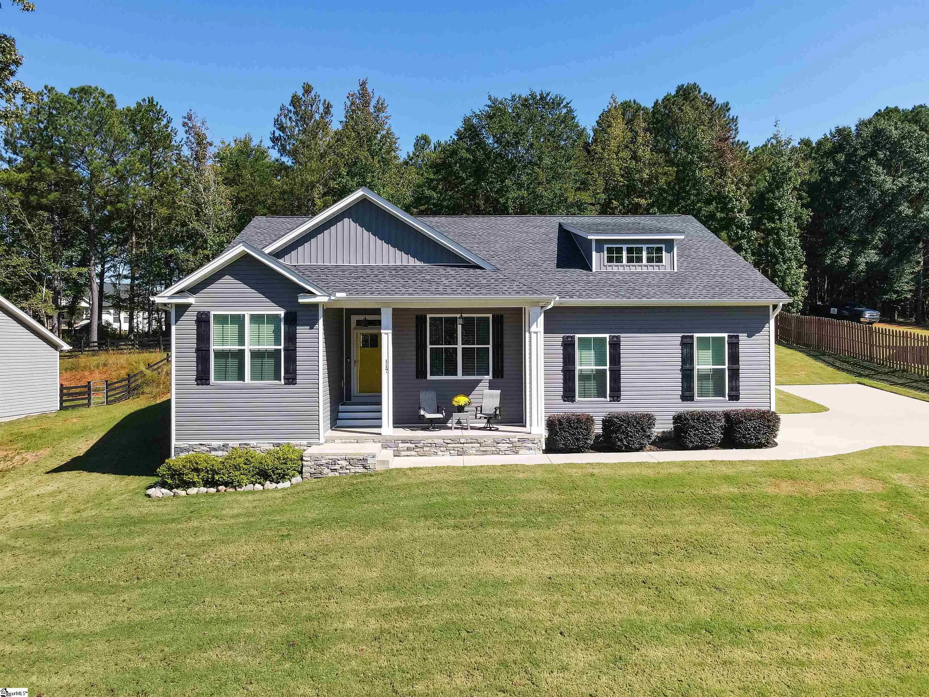 117 Ryan Road