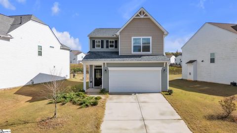 Photo of 541 Pollyanna Drive, Greenville, SC 29605 (MLS # 1573707)